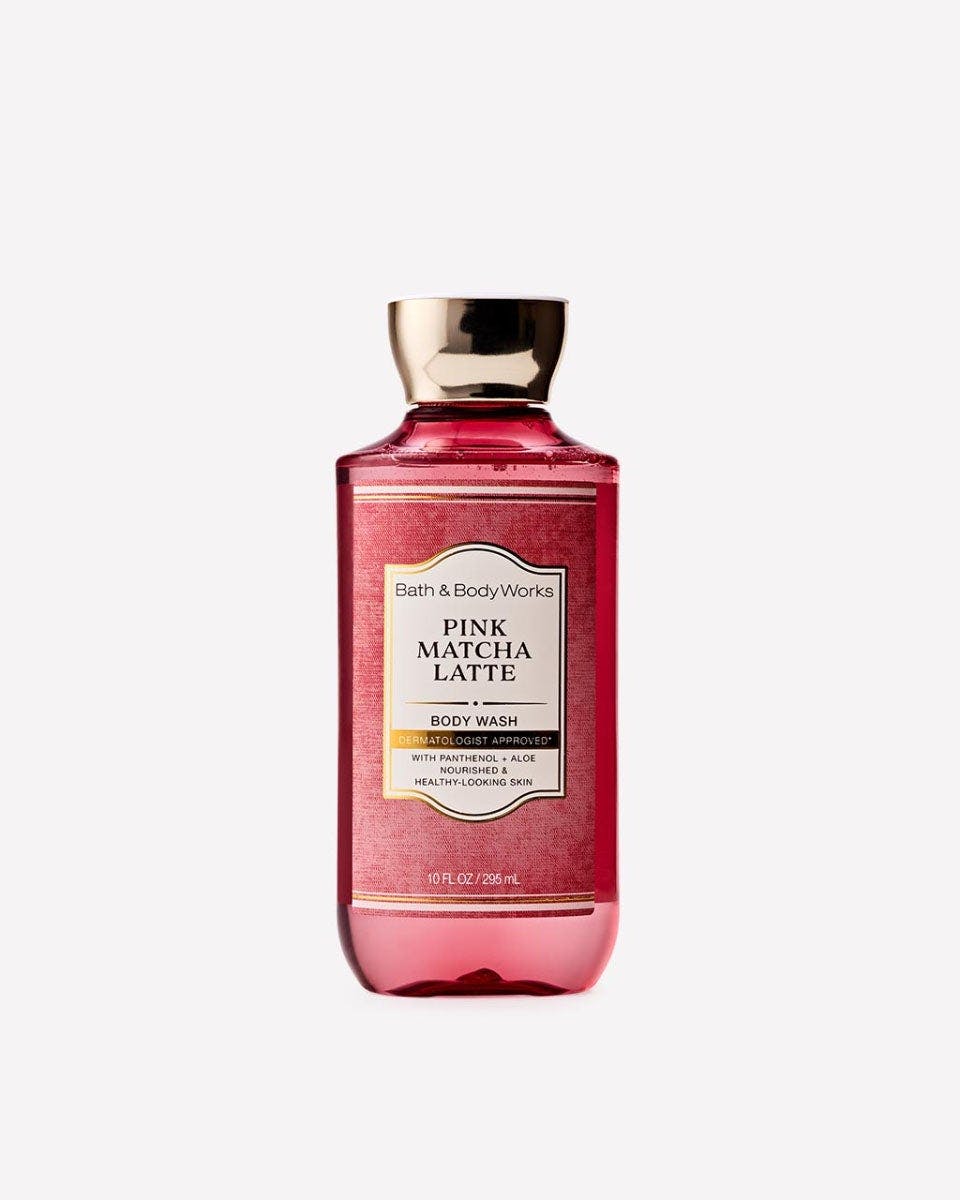 Bath & Body Works Body Wash