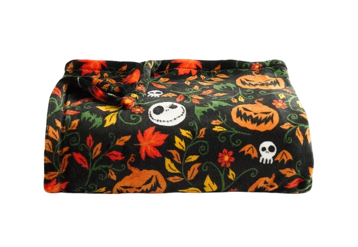 The Big One Throw Blanket