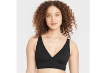Auden Women's Plunge Bralette