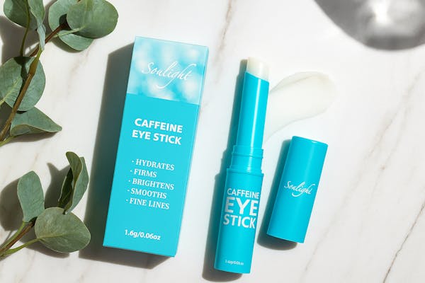 Caffeine Eye Stick, Only $5.49 on Amazon