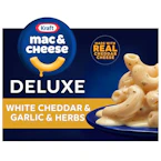 Mac and Cheese