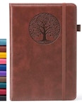 Leather Journal Notebook