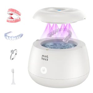 Ultrasonic Retainer Cleaner Machine