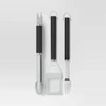 Room Essentials Grill Tool Set