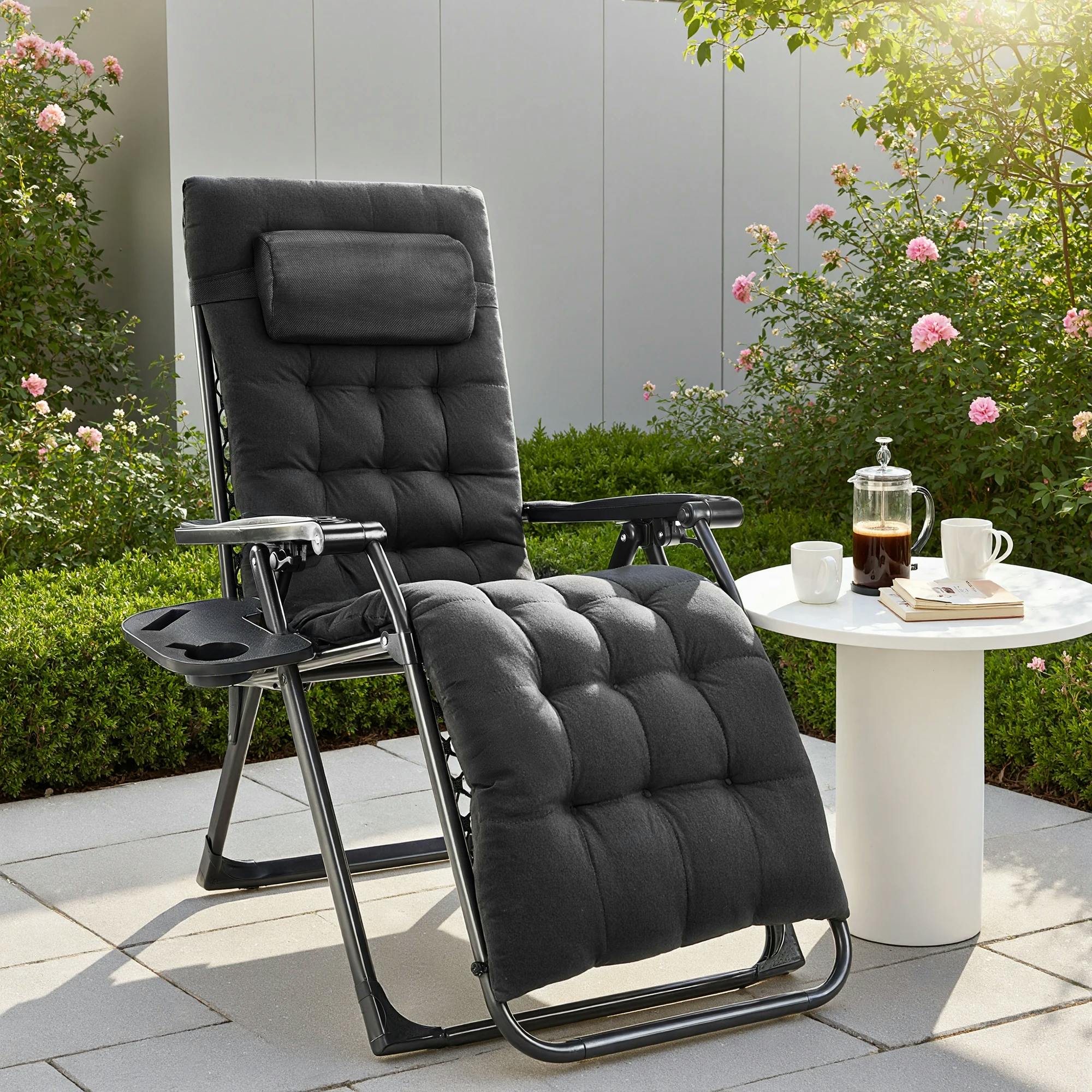 Zero Gravity Recliner Chair