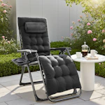 Zero Gravity Recliner Chair