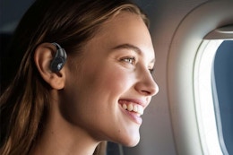 AI Translation Earbuds