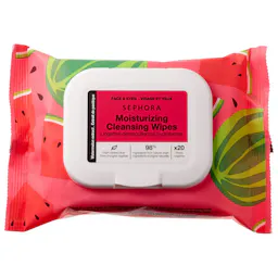 Sephora Collection Cleansing Wipes