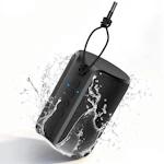 Portable Bluetooth Speaker