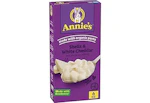 3 Annie's Macaroni and Cheese 12-Packs
