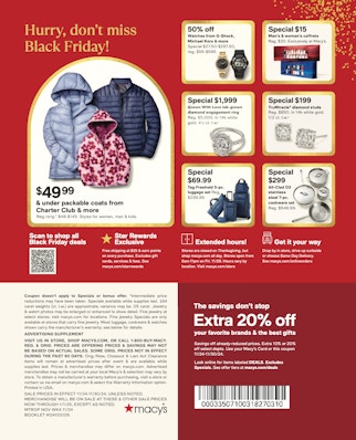 Ad Scan Image