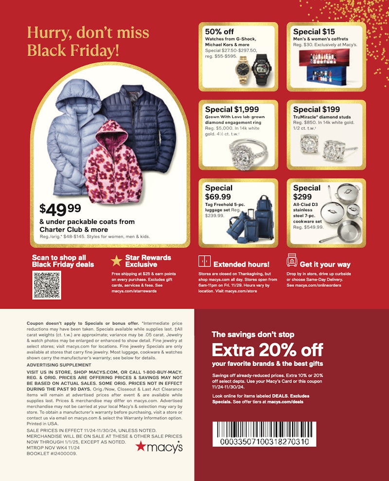 Ad Scan Image