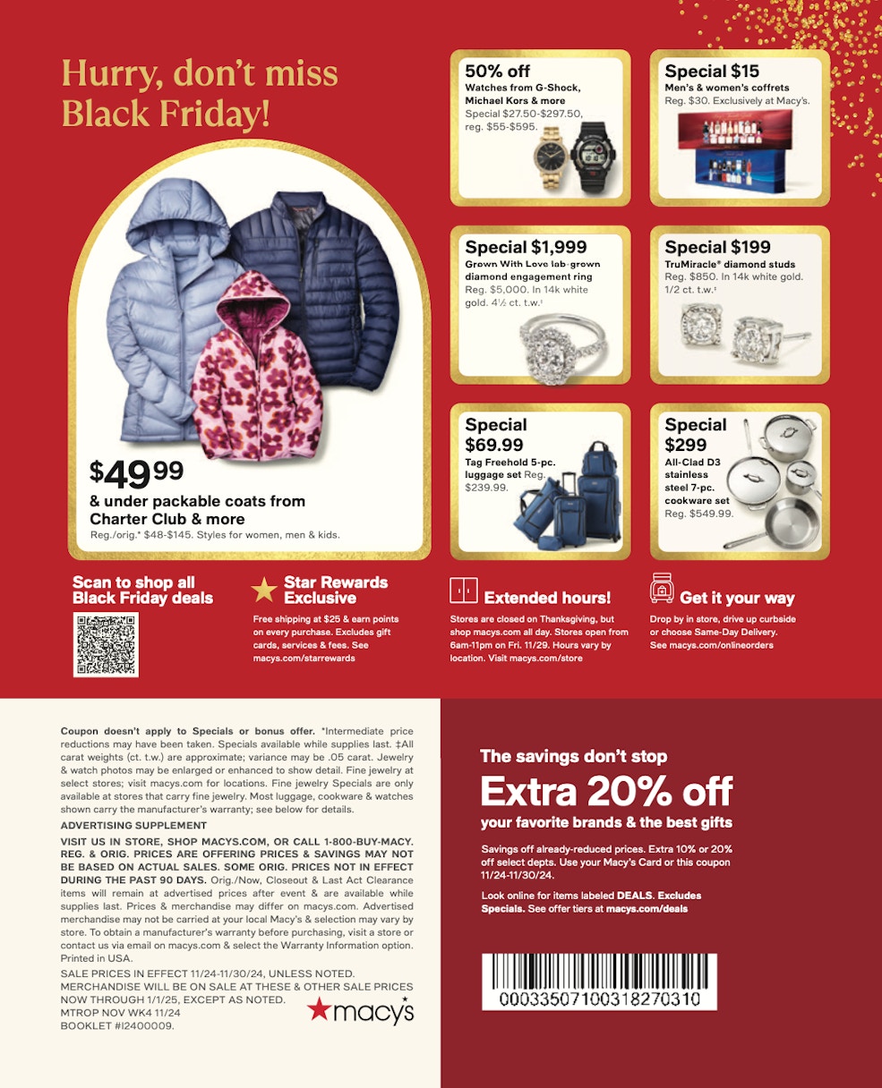 Ad Scan Image