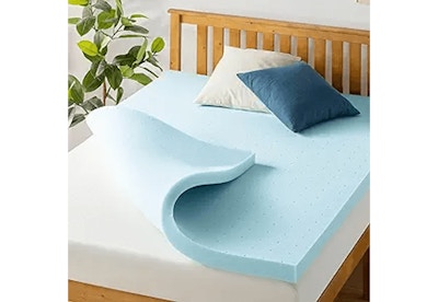 Memory Foam Mattress Topper