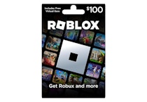 Roblox Gift Card