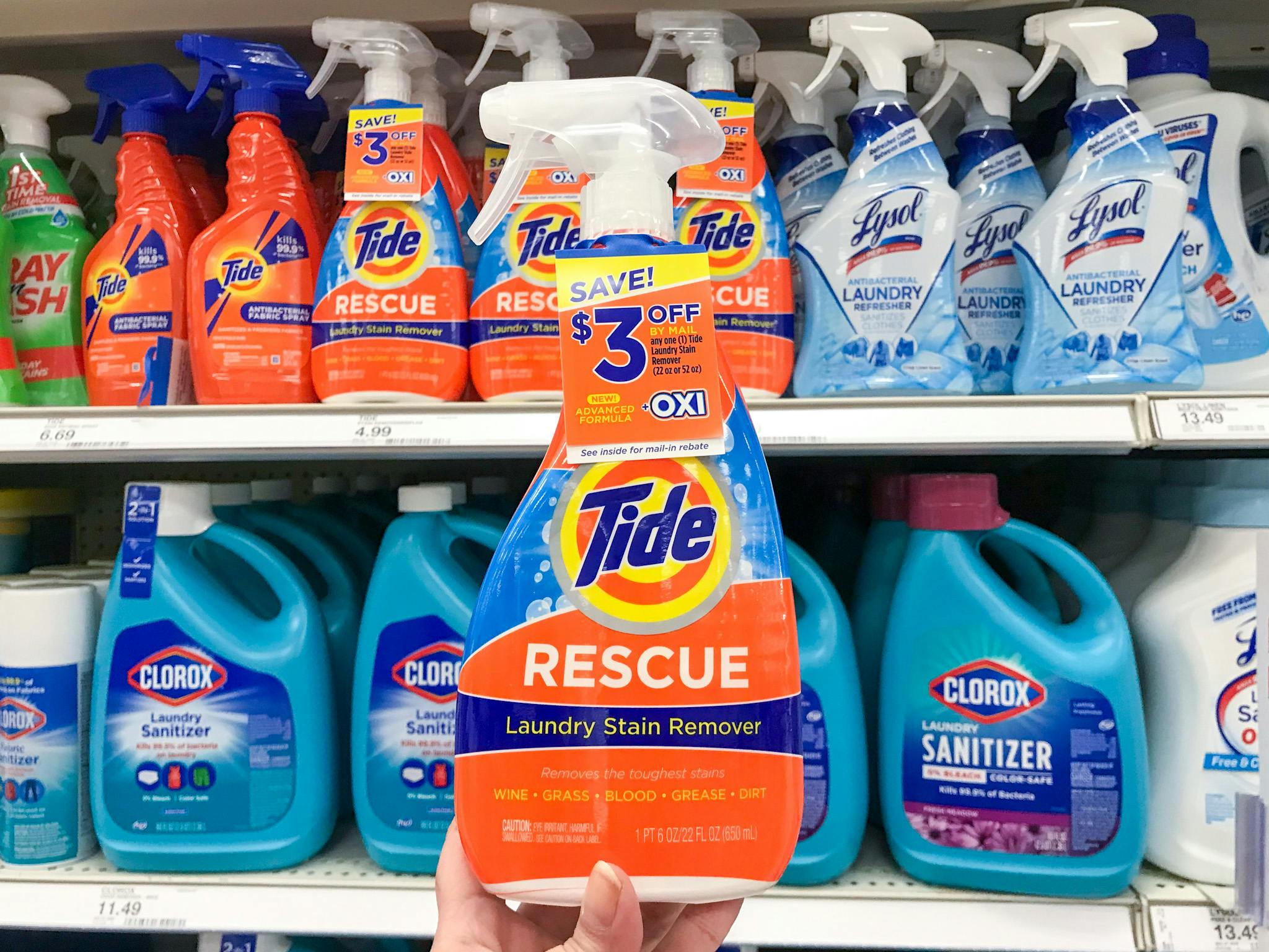 17 Best Cleaning Products on  - The Krazy Coupon Lady