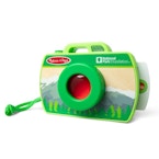 Melissa & Doug Toy Camera Play Set
