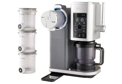 Ninja Creami Ice Cream Maker