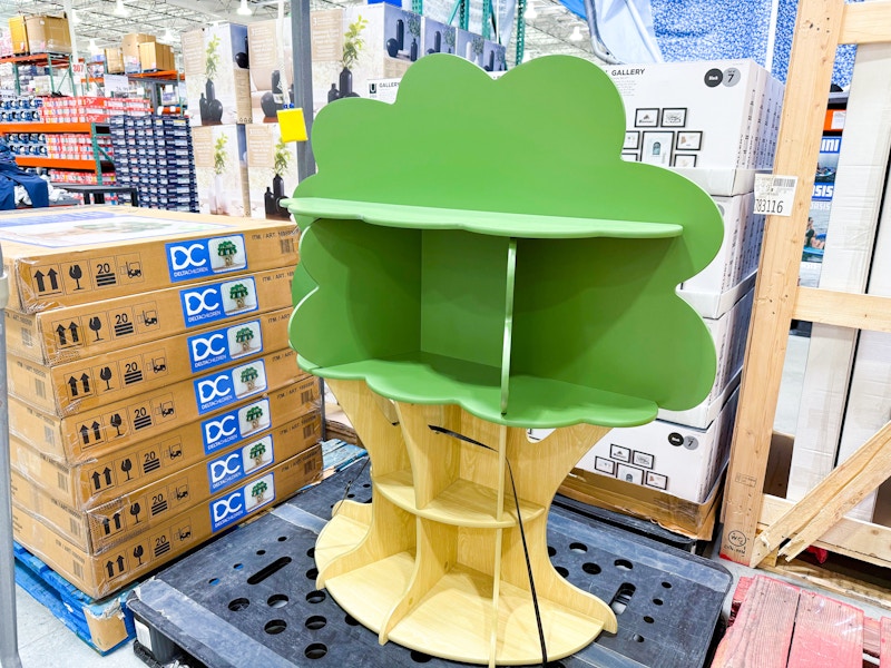 costco-delta-children-tree-bookcase