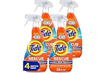 Tide Laundry Stain Remover 4-Pack