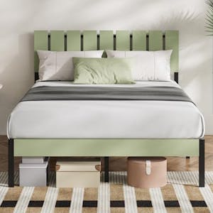 Full Size Bed Frame