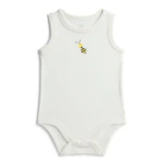 Baby Tank Bodysuit