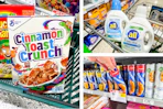 general mills cereal, pillsbury crescents, and all publix matchup 10/14/26