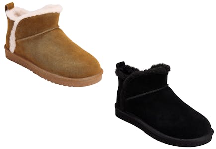 Koolaburra by Ugg Mini Boots