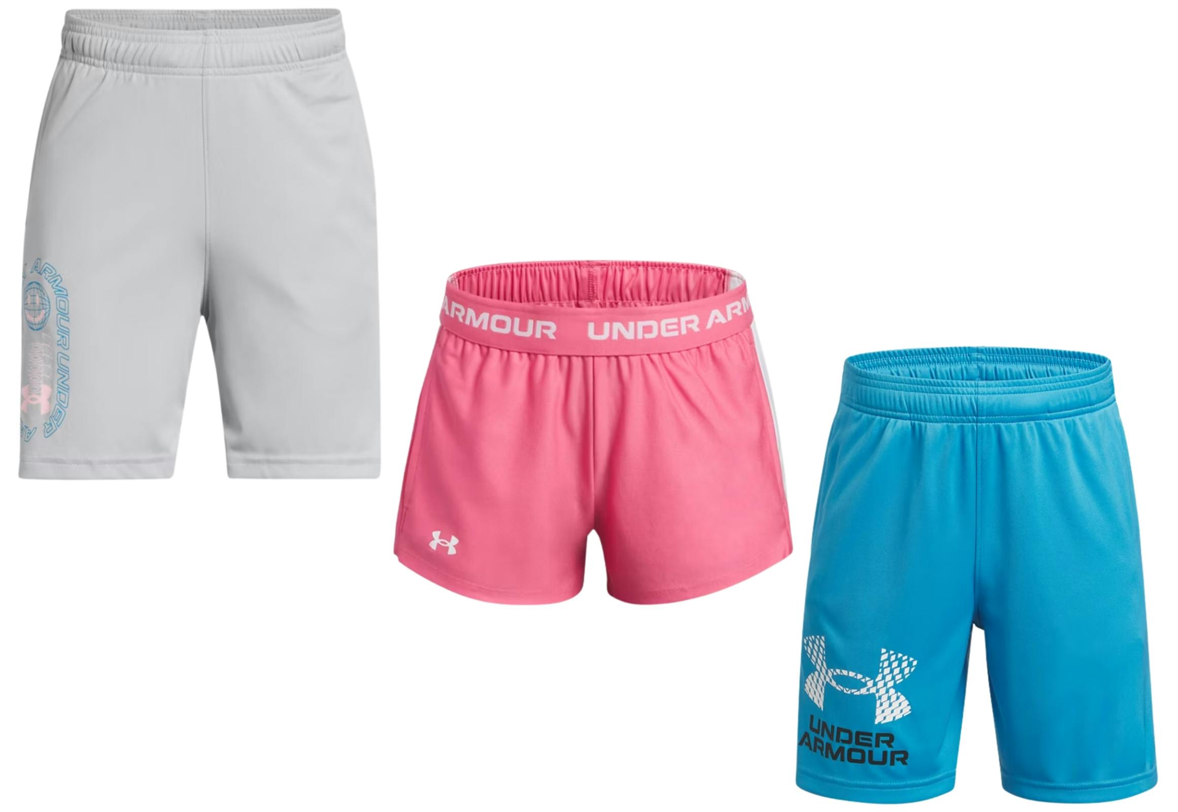Under Armour Kids' Shorts