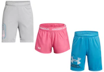 Under Armour Kids' Shorts