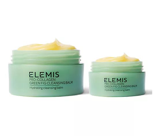 ELEMIS Pro-Collagen Balm Set