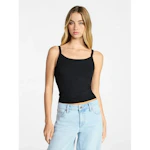 No Boundaries Women's Cami 5-Pack