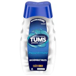 TUMS Ultra Strength Antacid Tablets
