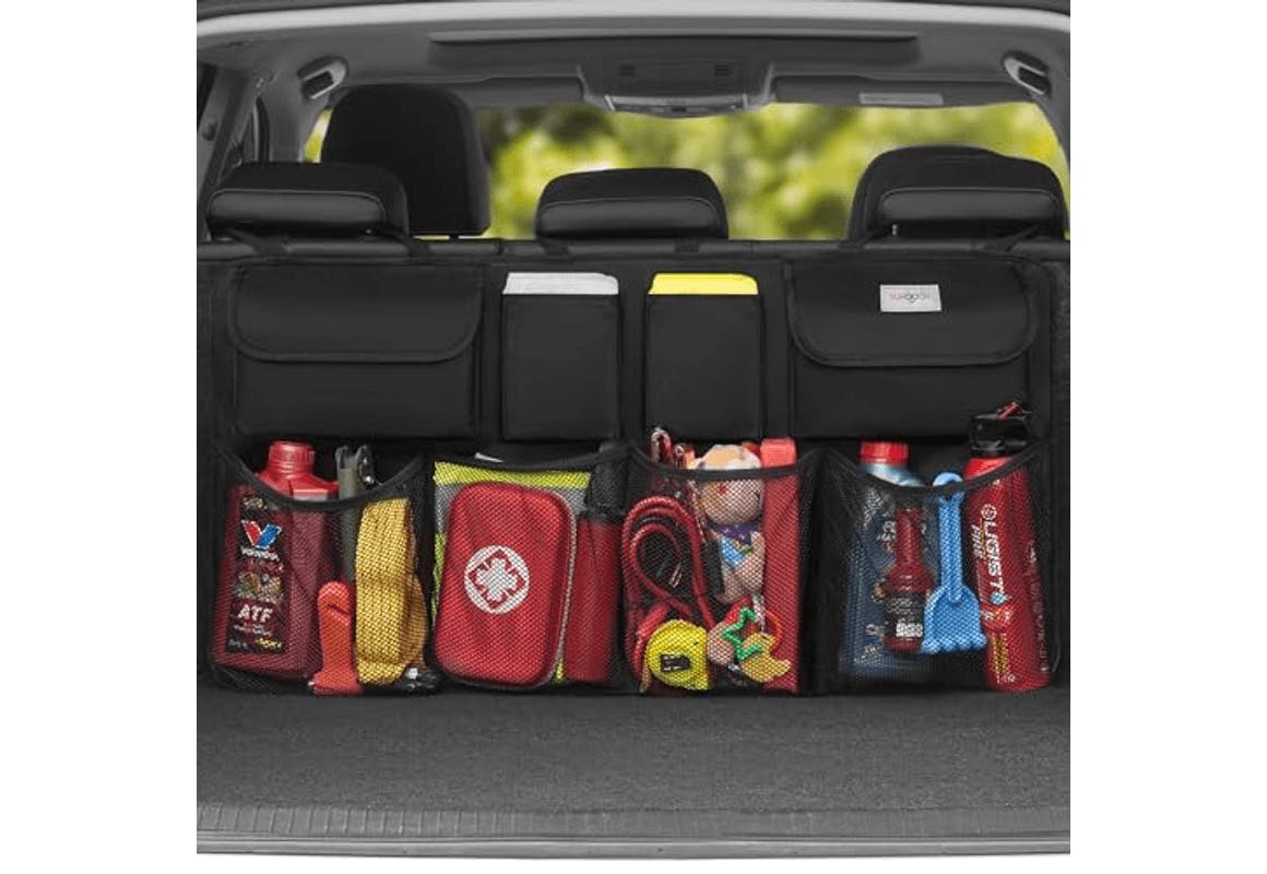 Trunk Organizer