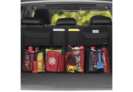 Trunk Organizer
