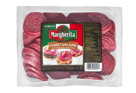 Margherita Salami