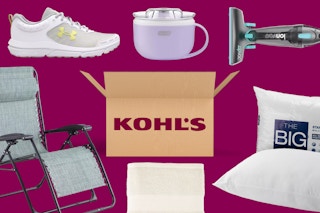 kohls epic deals