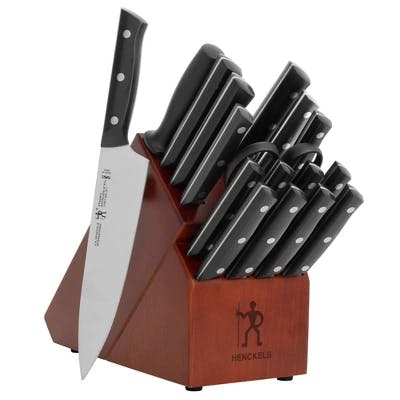 Dynamic Knife Block Set