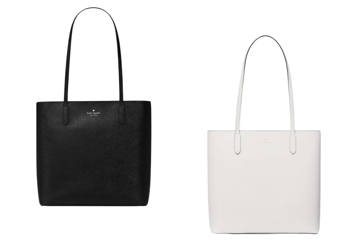 Kate Spade Jana Tote Bag