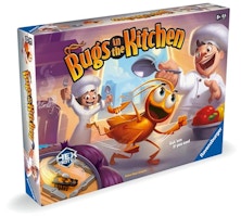 Ravensburger Bugs in the Kitchen Game