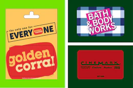 Gift cards Amazon