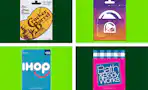 Gift cards Amazon