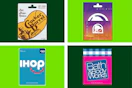 Gift cards Amazon