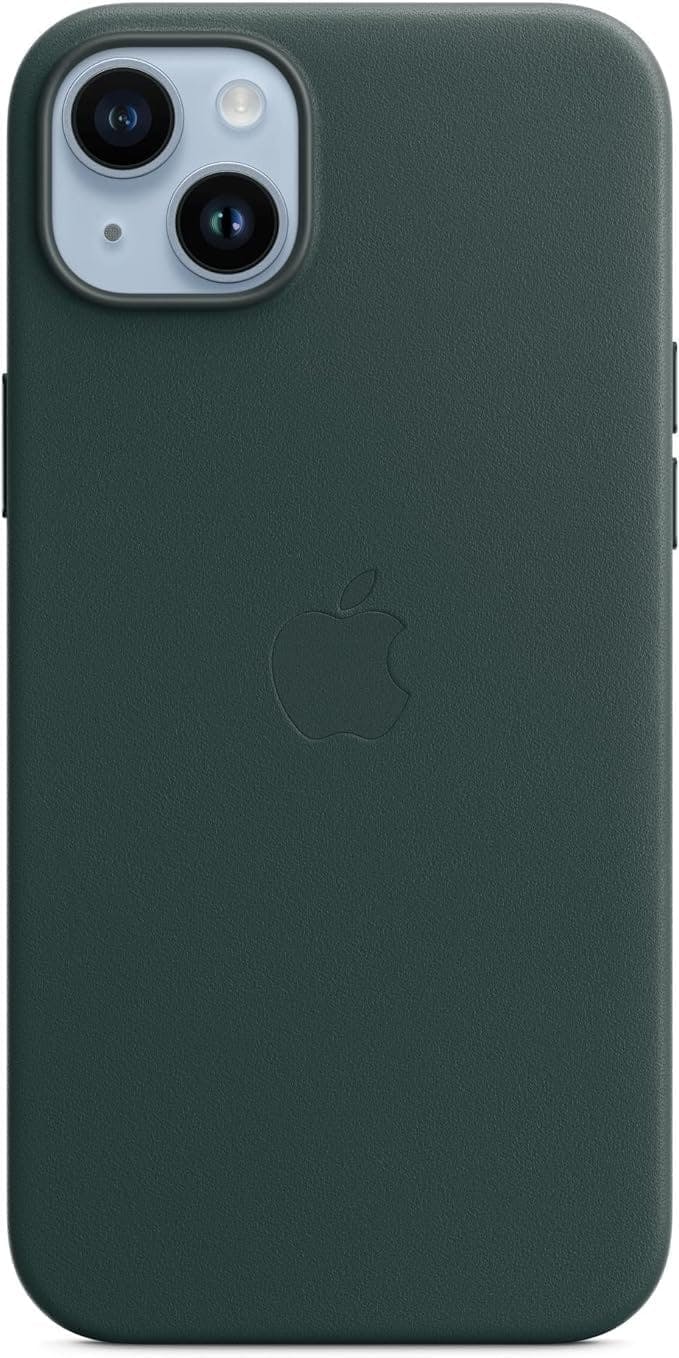 Apple iPhone 14 Plus Leather Case