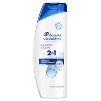 2 Head & Shoulders Shampoos
