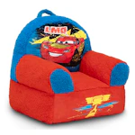 Delta Children Cozee Buddy Chair