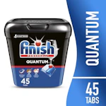 Finish Quantum Dishwasher Pods