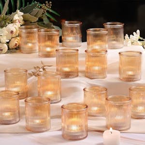 Votive Candle Holders