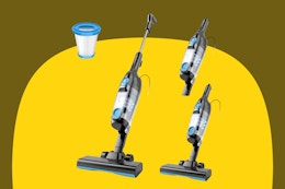 Vacuum Cleaner With 16-Foot Cord, Only $29.99 on Amazon card image