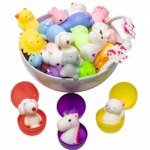 Mochi Squishy Toy Set